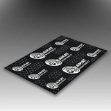 Cumpara ieftin Vibroabsorbant insonorizant Paramat Standard 1.8mm 70x 50cm, 1 coala