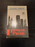 Richard Condon - Familia Prizzi