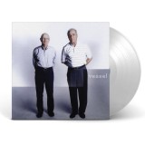 Vessel (Clear Vinyl) | Twenty One Pilots