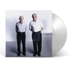 Vessel (Clear Vinyl) | Twenty One Pilots