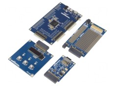 Kit de Dezvoltare Microchip ARM SAM4N cu Alimentare USB
