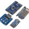 Kit de Dezvoltare Microchip ARM SAM4N cu Alimentare USB