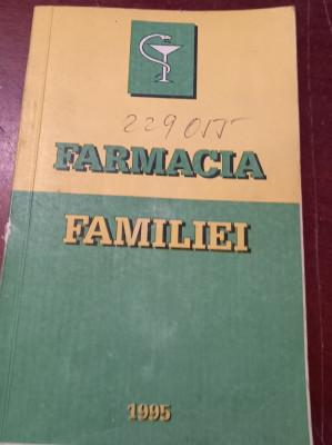 FARMACIA FAMILIEI foto