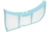 Filtru de scame uscator de rufe Ariston