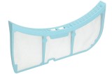 Cumpara ieftin Filtru de scame uscator de rufe Ariston