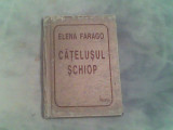 Minicarte (8*11.5 cm)-Catelusul schiop-Elena Farago