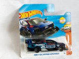 bnk jc Hot Wheels 2026 - Ford F-150 Lightning Supertruck - 151/250