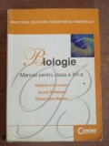 Biologie. Manual pentru clasa a XII-a - Gabriel Corneanu, Aurel Ardelean, Clasa 12