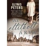 Az eltitkolt &aacute;rva - Glynis Peters