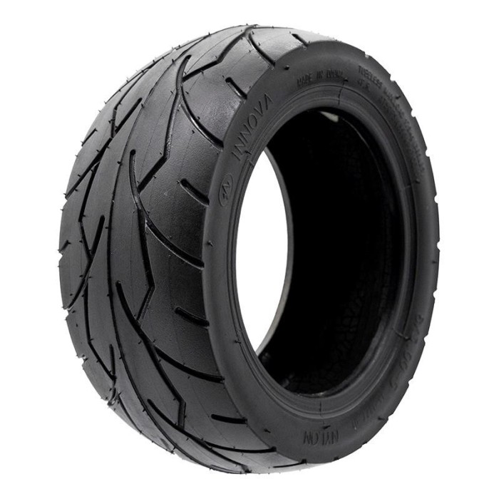 Anvelopă tube less, pentru trotineta electrică, Wanda Model 2, 10x2-6.1 | Motorevolution