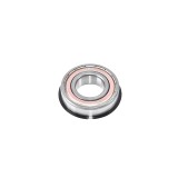 Rulment radial 6205-2ZNR UTB cu protectie metalica si inel de siguranta