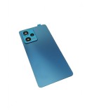 Capac Baterie Xiaomi Redmi Note 12 Pro 5G Albastru (Sky Blue)