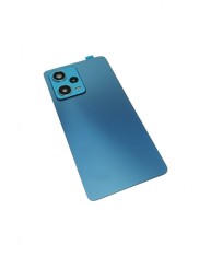 Capac Baterie Xiaomi Redmi Note 12 Pro 5G Albastru (Sky Blue)
