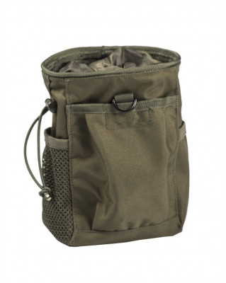 Dump Pouch Mil-Tec Olive foto