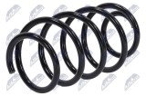 Arc suspensie Ford C-Max 2015-2019, Focus 2014-2020; partea din fata; 1872104; NTY, aftermarket