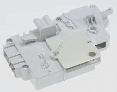 BPP5 MECANISM BLOCARE PENTRU WHIRPOOL/BSH W10464112/B masina de spalat BITRON foto