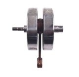 Ambielaj kit motor bicicleta (ZAE50)