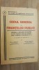 Codul general al finantelor publice - V.Vasiliu, Al.Preutu