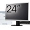 Pachet Calculator Second Hand HP EliteDesk 800 G6 Mini PC, Intel Core i5-10500T 2.30 - 3.80GHz, 8GB DDR4, 256GB SSD + Monitor 24&amp;quot; &amp; Imprimanta Br