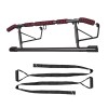 Bara Tractiuni pentru usa inSPORTline HR5003 FitLine Training