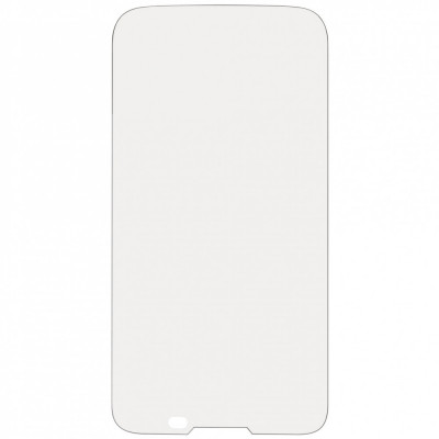 Folie plastic protectie ecran pentru LG Optimus L5 II Dual E455 foto