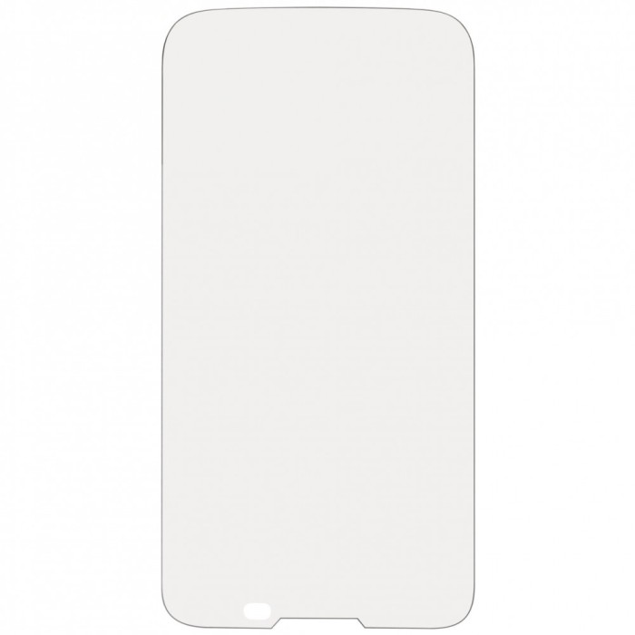 Folie plastic protectie ecran pentru LG Optimus L5 II Dual E455