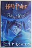 Harry Potter si Ordinul Phoenix &ndash; J. K. Rowling