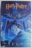 Harry Potter si Ordinul Phoenix carte beletristica J. K. Rowling noua anticariat stare buna