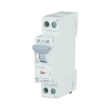&Icirc;ntrerupător automat 1P+N 20A curba B 4.5kA &ndash; EATON | 501052