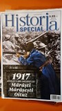 Revista Historia An VI Nr. 19 / Iunie 2017