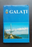 Set 20 de vederi orașul GALAȚI (ca noi)