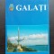 Set 20 de vederi orașul GALAȚI (ca noi)