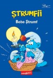 Strumfii. Bebe Strumf - Grupul Art