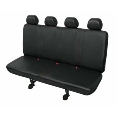 Huse scaun furgoneta de transport Practical imitatie piele DV4-XXL 4Locuri Garage AutoRide foto