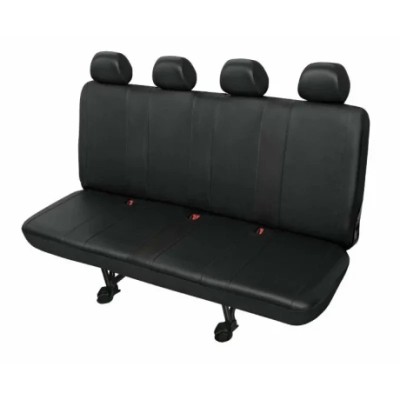 Huse scaun furgoneta de transport Practical imitatie piele DV4-XXL 4Locuri Garage AutoRide foto