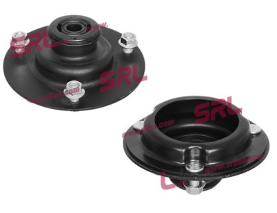 Flansa amortizor SRL S020310, Spate foto