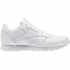 Pantofi sport dama Reebok Classic Leather Metallic CM9323 foto