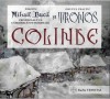 Grupul Psaltic Tronos - Colinde, CD