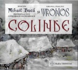Grupul Psaltic Tronos - Colinde, CD