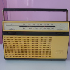 Aparat radio ALPINIST 405