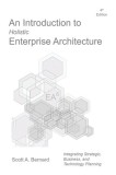 An Introduction to Holistic Enterprise Architecture Fourth Edition