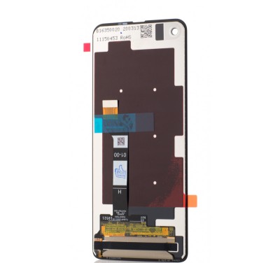 Display Motorola One Action foto