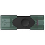 Memorie Externa USB-A 3.2 / USB-C Kingston Duo, 128Gb DTDEG2/128GB