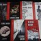 Pachet 7 titluri GEORGE ARION ( Seria Andrei Mladin -Crime Scene Press)