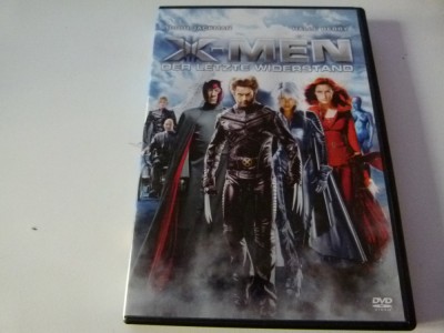X- men ,c 500 foto