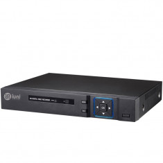 DVR 4 Canale HD 1080H iUni ProveDVR 6404M, mouse, HDMI, AHD, 2 USB, LAN, PTZ, 4 canale audio foto