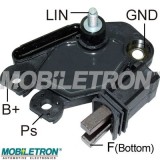 MOBILETRON VR-V2476 Regulator, alternator