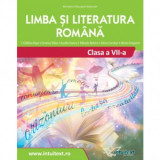 Limba si literatura romana. Manual pentru clasa a VII-a