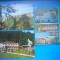 HOPCT LOT 3373 - IP- 3 CARTI POSTALE-RASNOV -JUD BRASOV-CIRCULATE