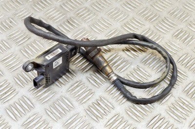 Sonda lambda MERCEDES-BENZ GL X166 2013 OEM: A0009050408,0281007096,0281007095 16425010 foto